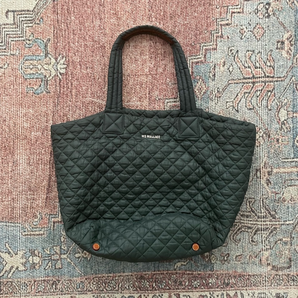 MZ Wallace Medium Tote